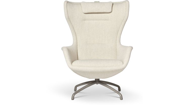 EYYE Puuro Fauteuil