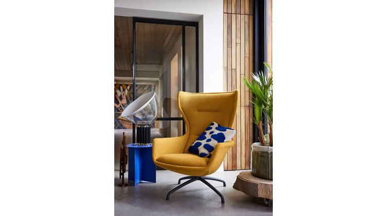EYYE Puuro Fauteuil