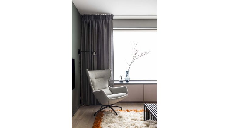 EYYE Puuro Fauteuil
