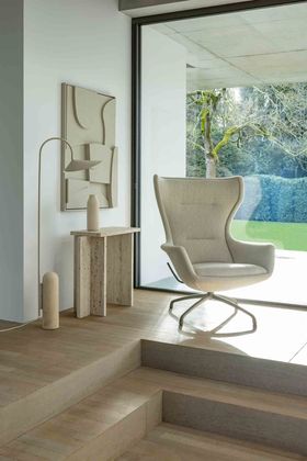 EYYE Puuro Fauteuil
