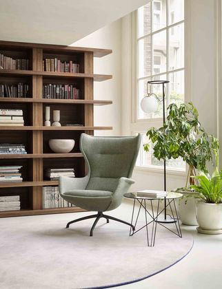 EYYE Puuro Fauteuil