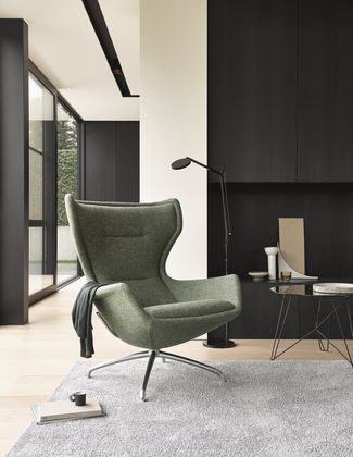 EYYE Puuro Fauteuil