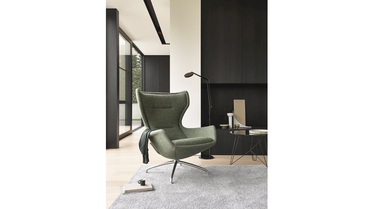 EYYE Puuro Fauteuil
