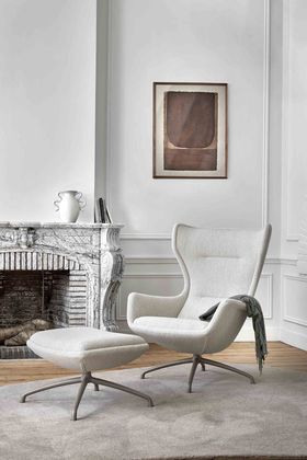 EYYE Puuro Fauteuil