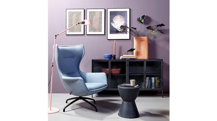 EYYE Puuro Fauteuil