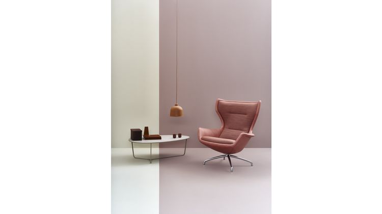 EYYE Puuro Fauteuil
