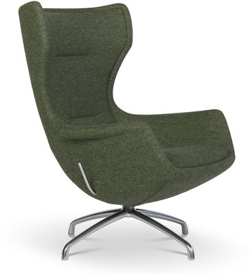 Puuro Fauteuil