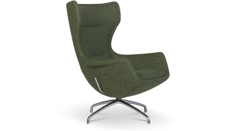 EYYE Puuro Fauteuil