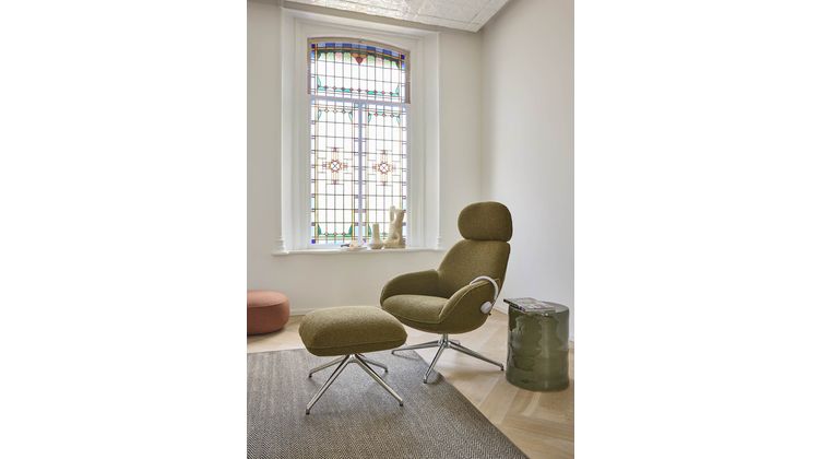 EYYE Yara Fauteuil