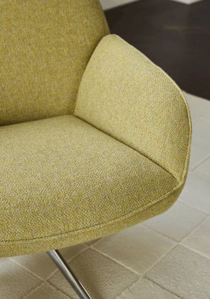 EYYE Yara Fauteuil