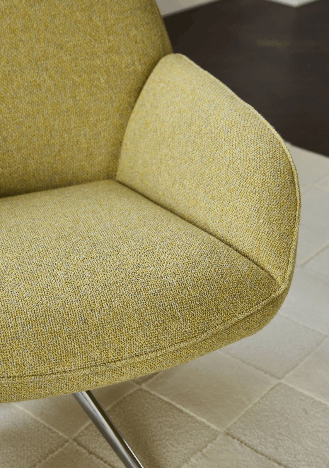 EYYE Yara Fauteuil
