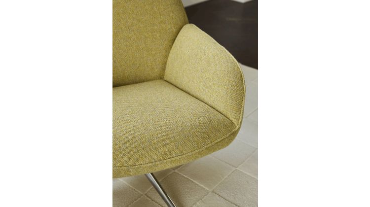 EYYE Yara Fauteuil