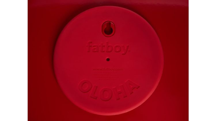 Fatboy Oloha Set 3 Wandlamp