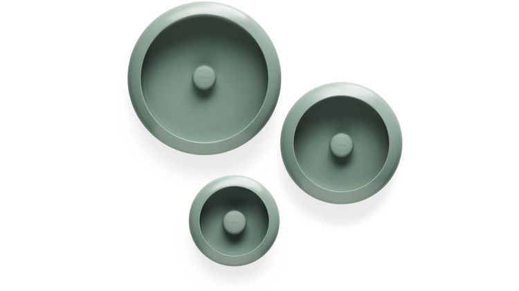 Fatboy Oloha Set 3 Wandlamp