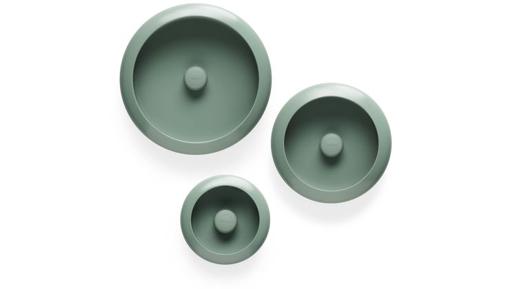Fatboy Oloha Set 3 Wandlamp