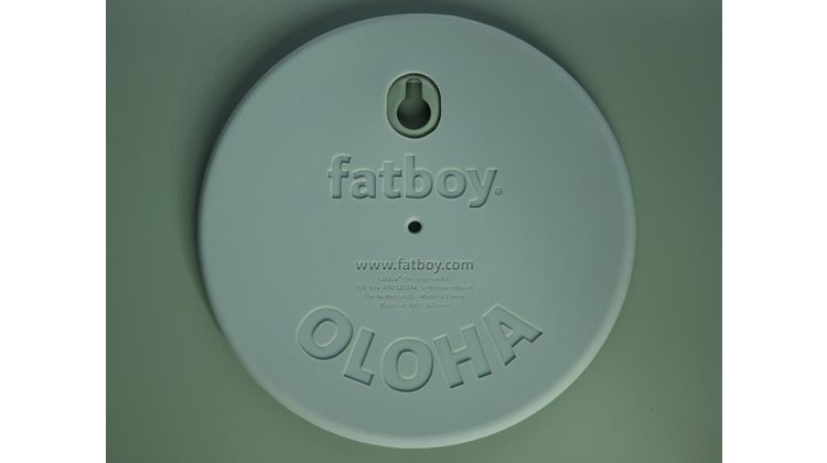 Fatboy Oloha Set 3 Wandlamp