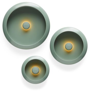 Fatboy Oloha Set 3 Wandlamp
