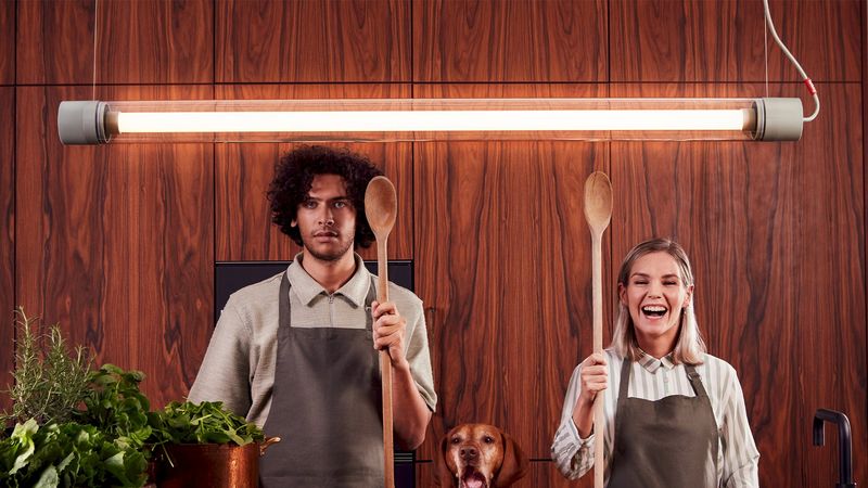 Fatboy Tjoep Hanglamp
