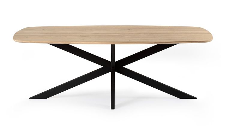 Feelings Alvaro Eettafel