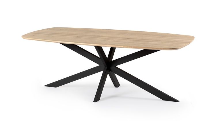 Feelings Alvaro Eettafel