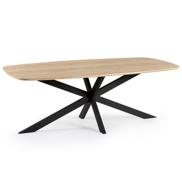 Feelings Alvaro Eettafel