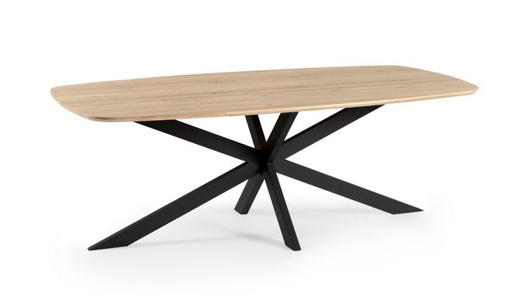 Feelings Alvaro Eettafel