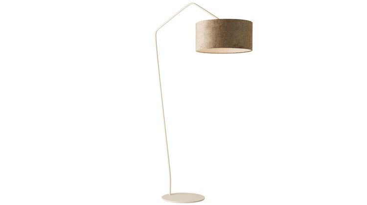 Feelings Arch Vloerlamp