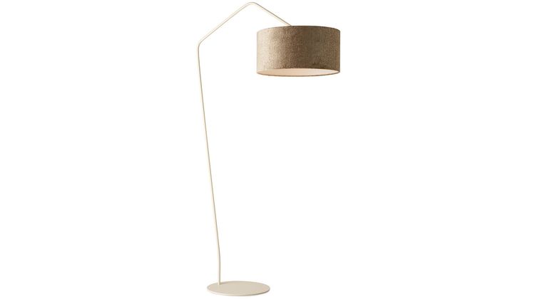 Feelings Arch Vloerlamp