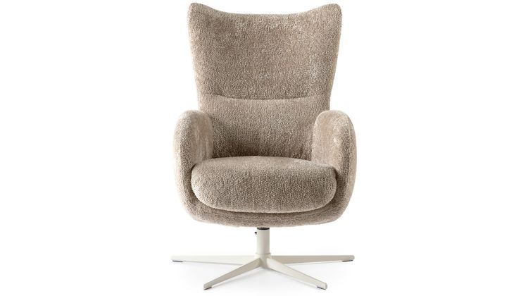 Feelings Aurelio Fauteuil