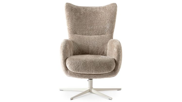 Feelings Aurelio Fauteuil