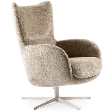 Feelings Aurelio Fauteuil