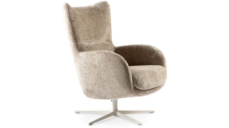 Feelings Aurelio Fauteuil