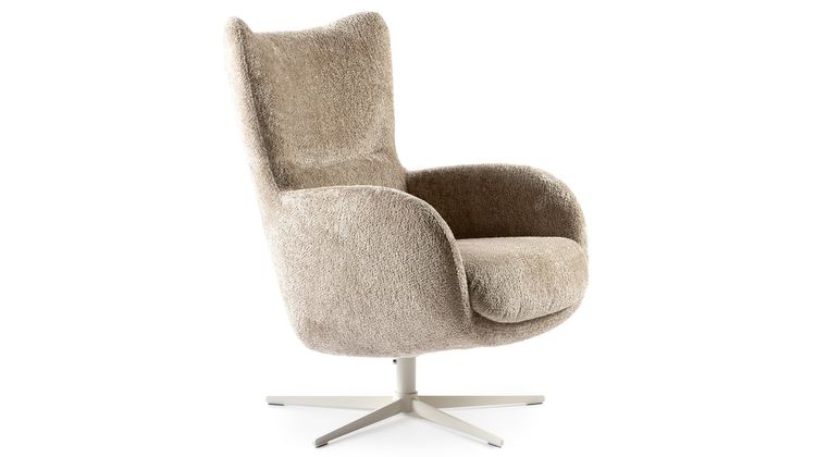 Feelings Aurelio Fauteuil