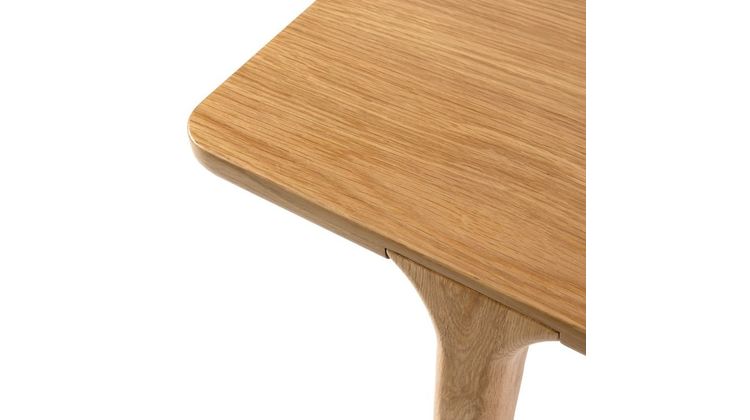 Feelings Benson Eettafel