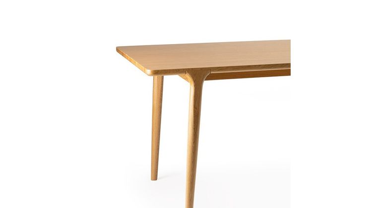 Feelings Benson Eettafel