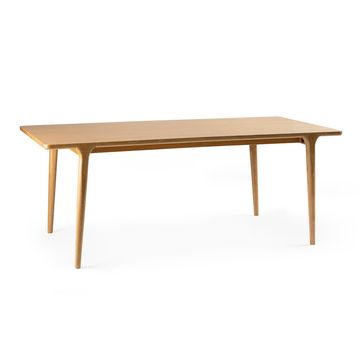 Feelings Benson Eettafel