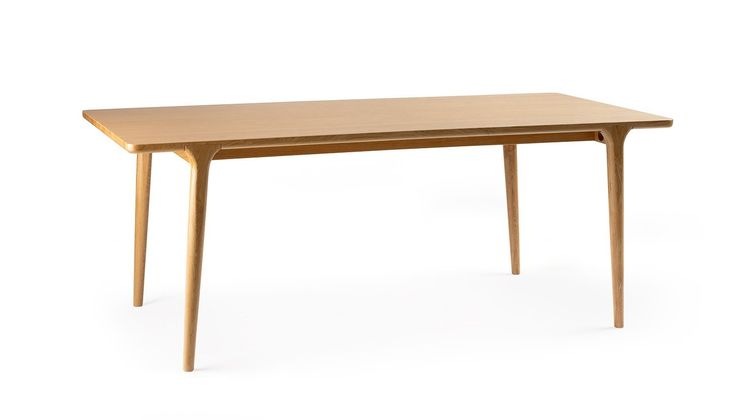 Feelings Benson Eettafel