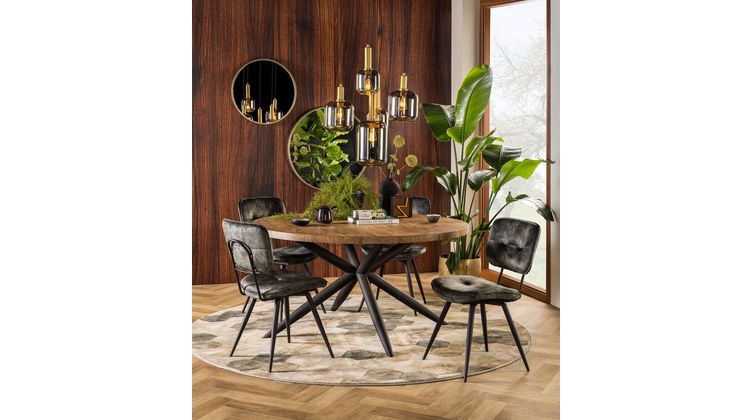 Feelings Brandy Eettafel