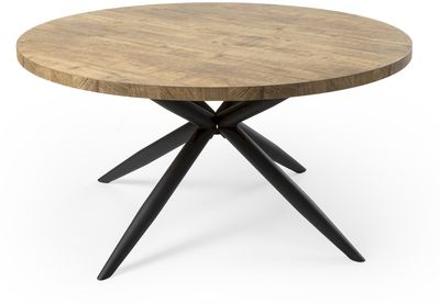 Brandy Eettafel