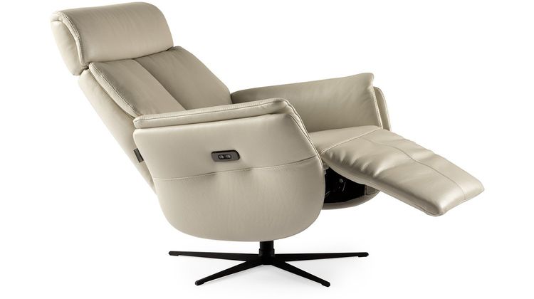 Feelings Brent L Relaxfauteuil