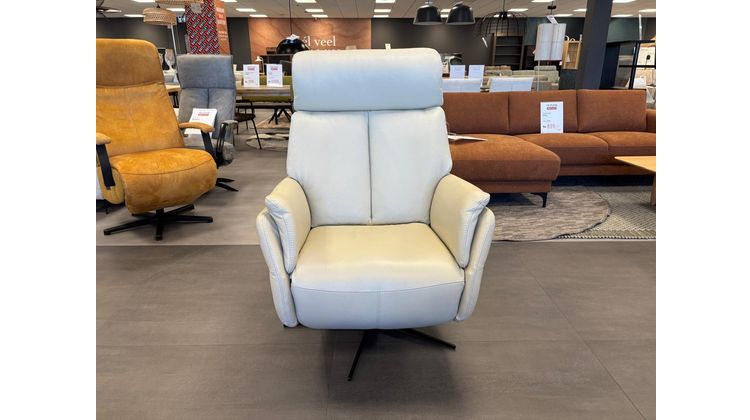 Feelings Brent Outlet Fauteuil