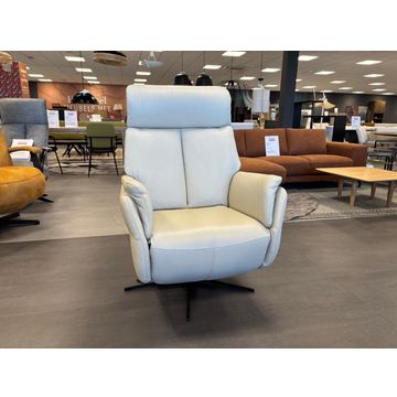 Feelings Brent Outlet Fauteuil