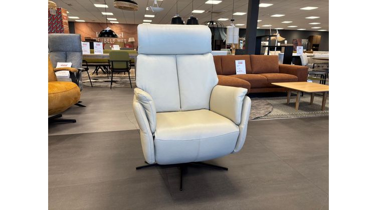 Feelings Brent Outlet Fauteuil