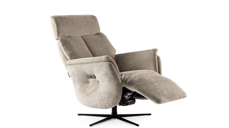 Feelings Brent Relaxfauteuil