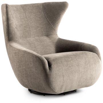 Feelings Chillon Draaifauteuil