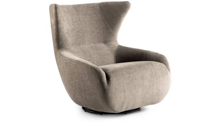 Feelings Chillon Draaifauteuil