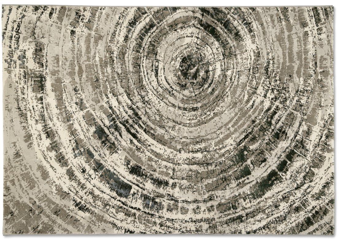 Feelings Circle Vloerkleed