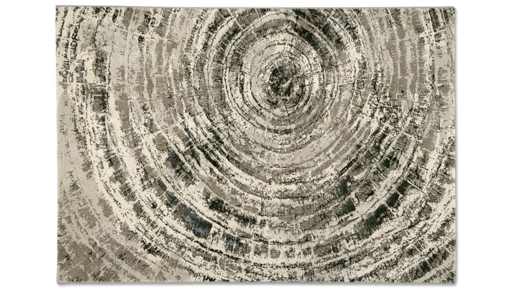 Feelings Circle Vloerkleed