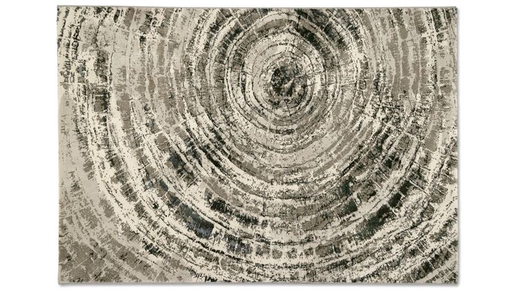 Feelings Circle Vloerkleed
