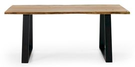 Feelings Curve Eettafel